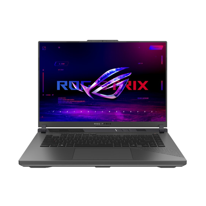 Asus ROG Strix G16 Gaming Laptop/ Ryzen 9 9955HX/ 16GB/ 1TB/ RTX 5070