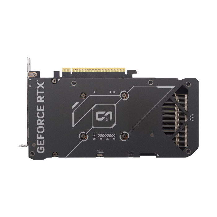 Asus Dual GeForce RTX 5060 Ti 8GB OC