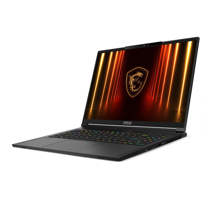 MSI Stealth A16 Gaming Laptop/ Ryzen AI 9 HX 370/ 32GB/ 2TB/ RTX 5080