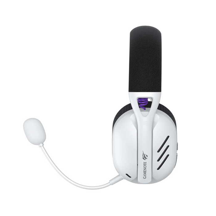 Havit Fuxi-H3 Gaming Headset White
