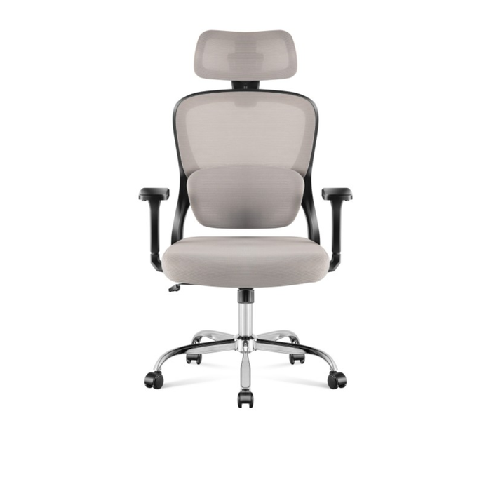 Mark Adler Manager 3.2 Ergonomic Office Chair Grey