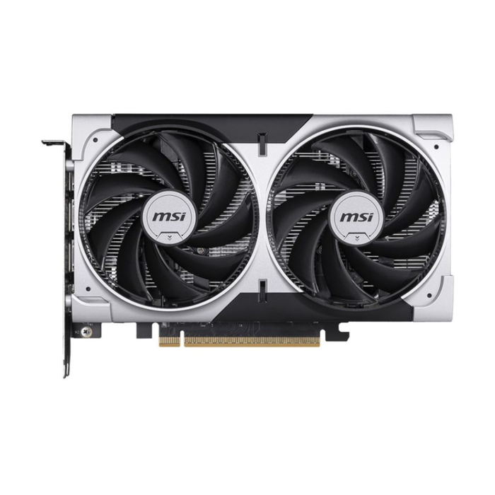 MSI Ventus 2X GeForce RTX 5050 OC 8GB