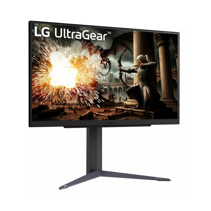 LG Gaming Monitor 27GS75Q-B 27" QHD 180Hz