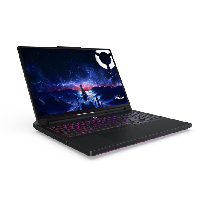 Lenovo Legion Pro 7 16IAX10H Gaming Laptop/ Ultra 9 275HX/ 64GB/ 1TB/ RTX 5070 Ti
