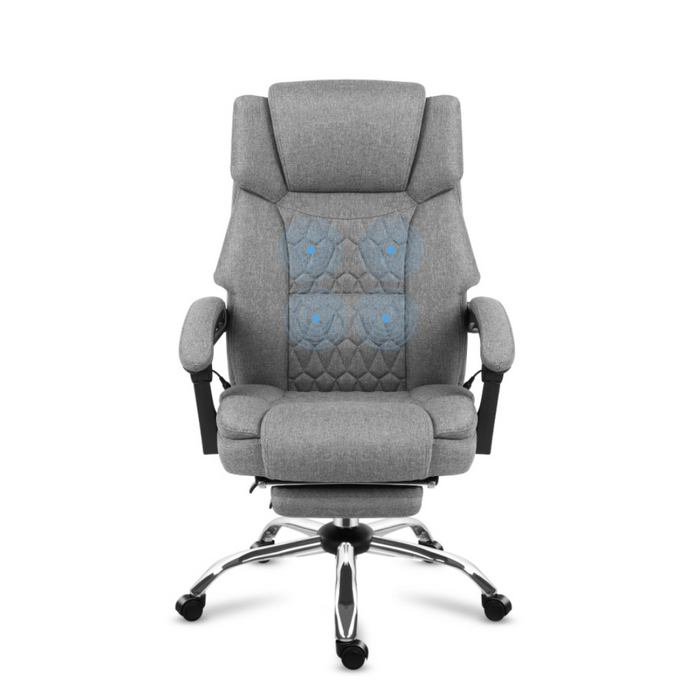 Mark Adler Boss 6.0 Massage Office Chair