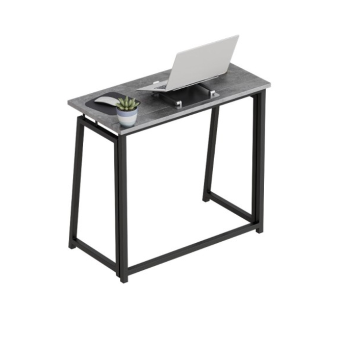 Mark Adler Leader 1.5 Folding Desk Grey