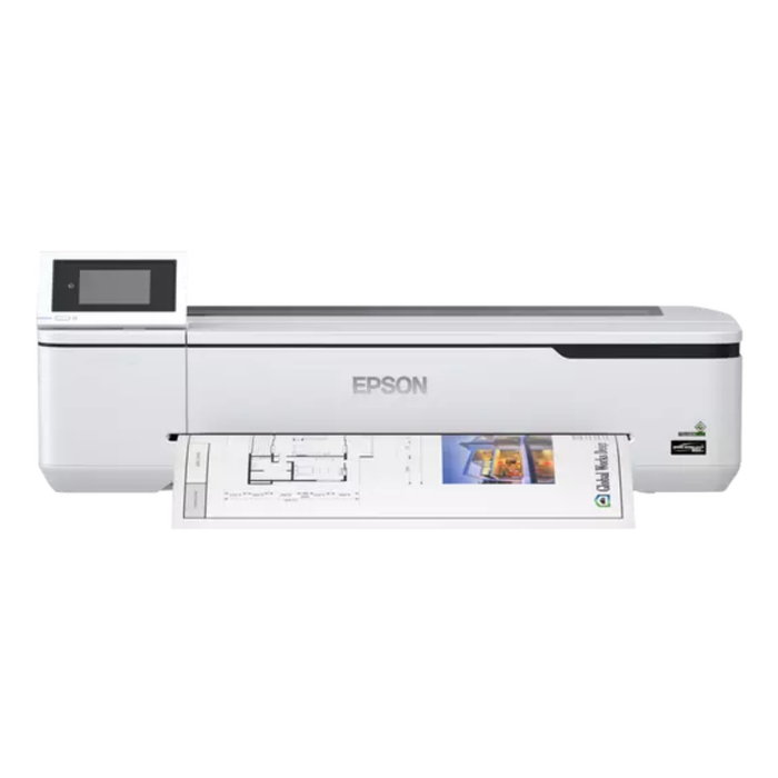 Epson A1 SureColor SC-T2100 Wireless Plotter
