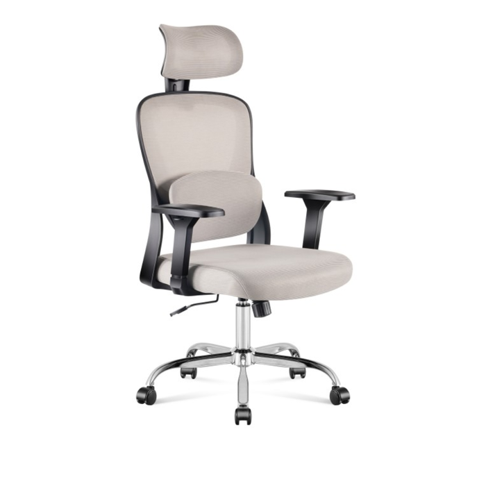 Mark Adler Manager 3.2 Ergonomic Office Chair Grey