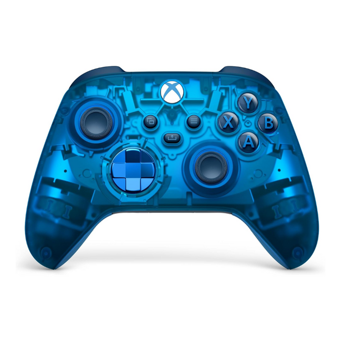 Microsoft Xbox Wireless Controller Sky Cipher Special Edition