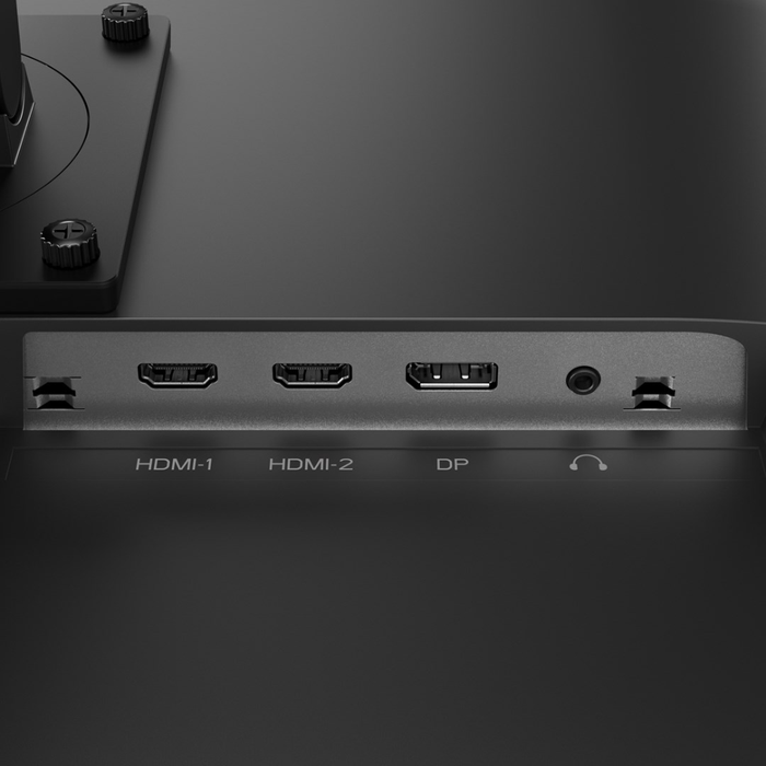 Lenovo Legion Gaming Monitor 25-10 24.5" FHD 320Hz