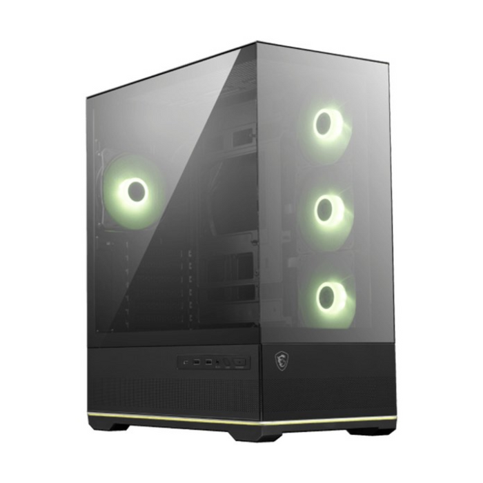 Custom Gaming PC/ Ryzen 7 7800X3D/ 32GB/ 1TB SSD NVMe/ RTX 5070