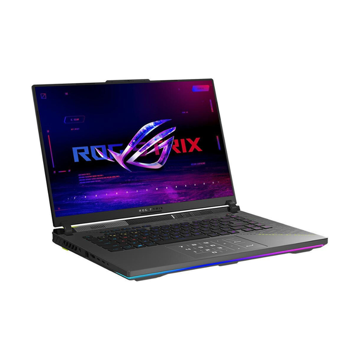 Asus ROG G16 Gaming Laptop/ Ryzen 9 8940HX/ 32GB/ 1TB/ RTX 5060 8GB