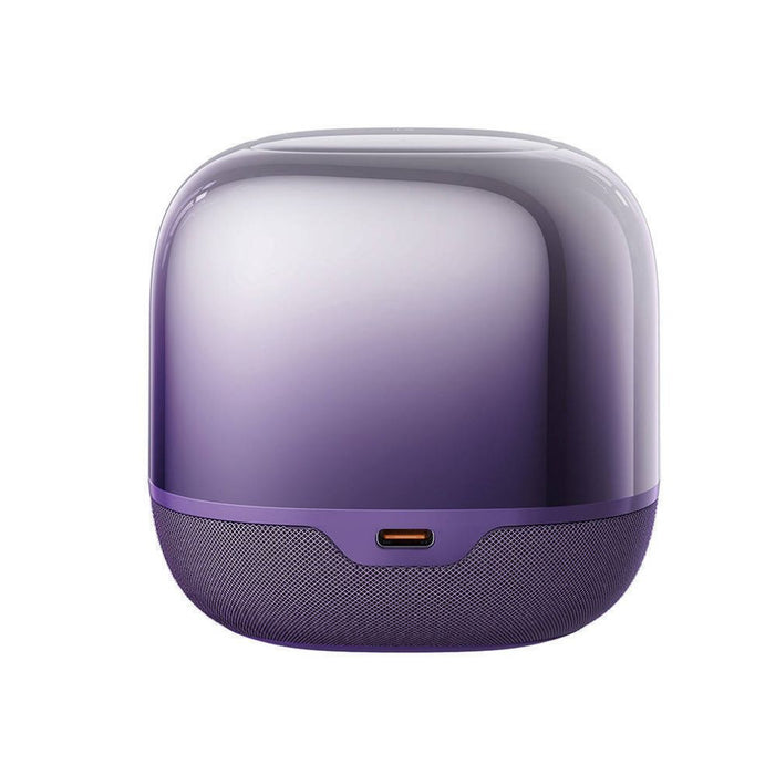 Baseus AeQur V2 Portable Speaker Midnight Purple