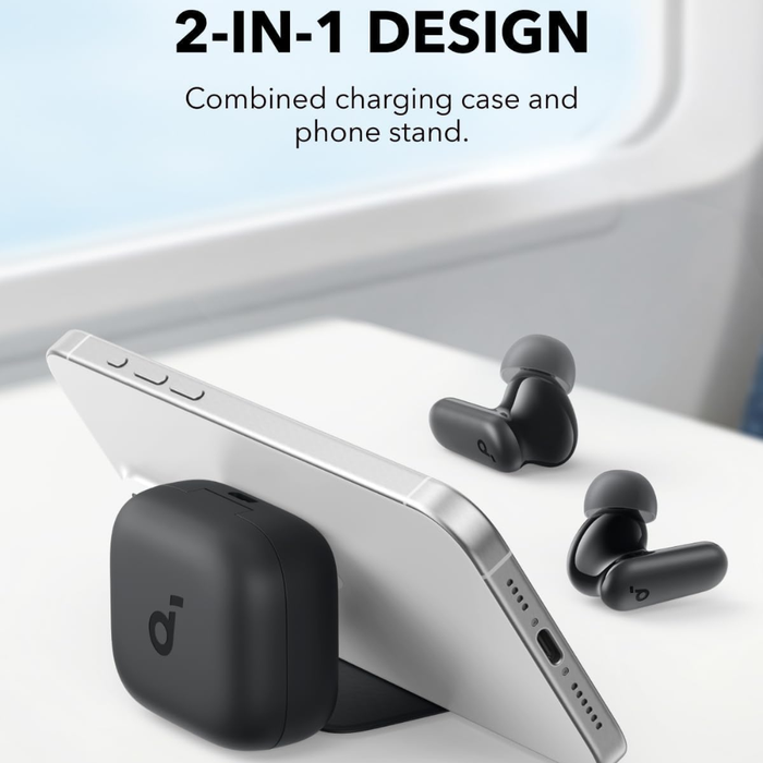 Anker Soundcore TWS Earbuds R50i NC Black