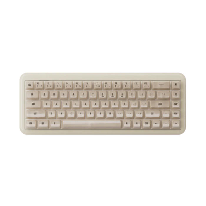 Akko Mechanical Wireless Resin Keyboard YU01