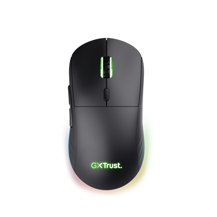 Trust Wireless Gaming Mouse GXT 927 Redex+