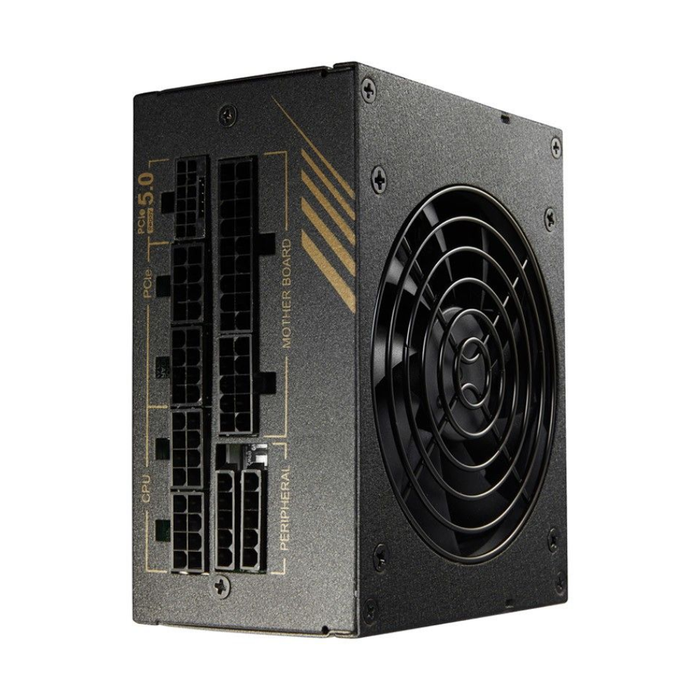 FSP Power Supply DAGGER PRO 850W