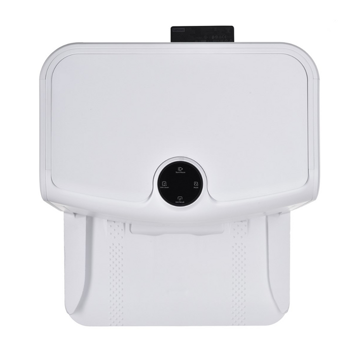 Ezviz Robot Vacuum Cleaner CS-RS2-TWT2