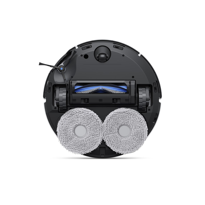 Ecovacs Robot Vacuum Cleaner Deebot T50 Pro Omni Gen 2 White