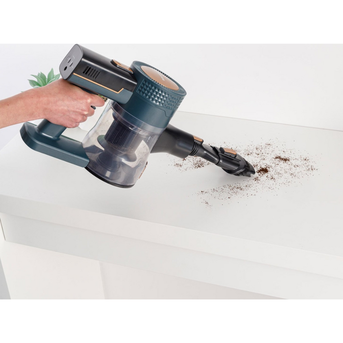 Taurus Vacuum Cleaner Stick 2-in-1 Homeland Ideal