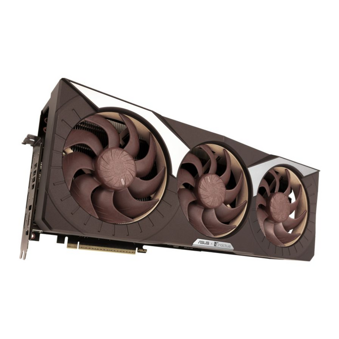 Asus X Noctua GeForce RTX 5080 OC 16GB