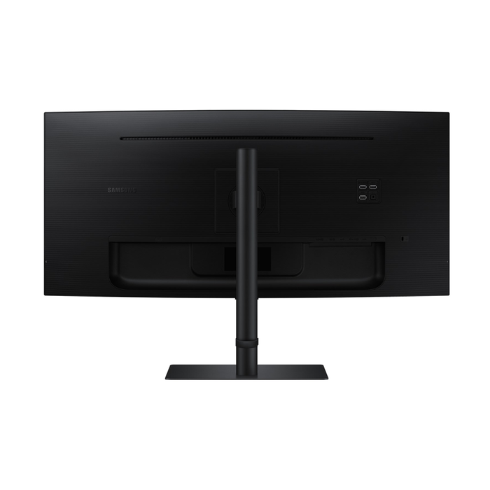 Samsung S65UC Monitor 34" UWQHD 100Hz