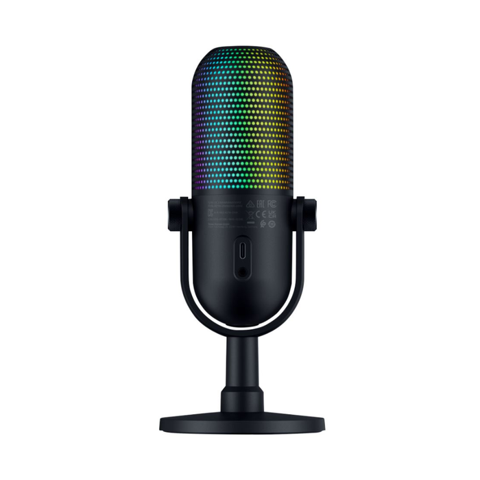 Razer Gaming Microphone Seiren V3 Chroma