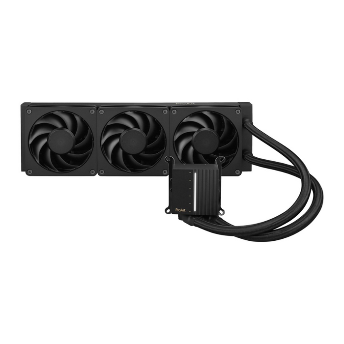 Asus Liquid Cooler ProArt 360 Black