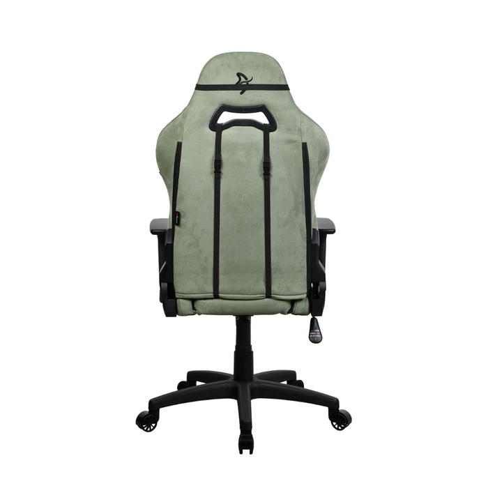 Arozzi Torretta Supersoft Forest Green Gaming Chair