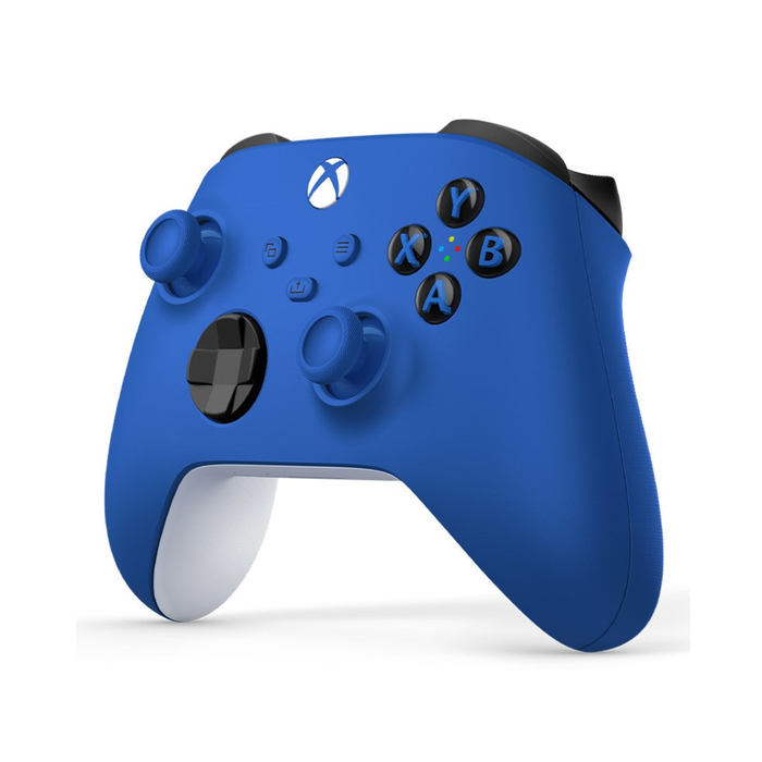 Microsoft Xbox Wireless Controller Blue