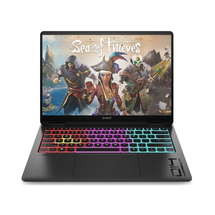 HP OMEN Transcend 14-FB0011NV Gaming Laptop/ Ultra 7-155H/ 16GB/ 512GB/ RTX 4050