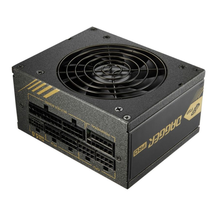 FSP Power Supply DAGGER PRO 850W