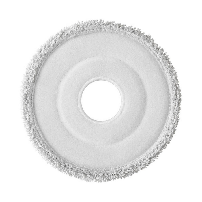 Dreame Robot Vacuum Cleaner X40 Ultra Complete White