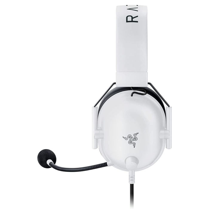 Razer Blackshark V2 X Gaming Headset White