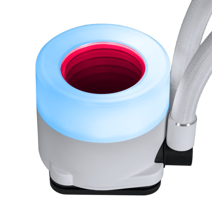 Lian Li Liquid Cooler Galahad ll Trinity SL-INF 360 White