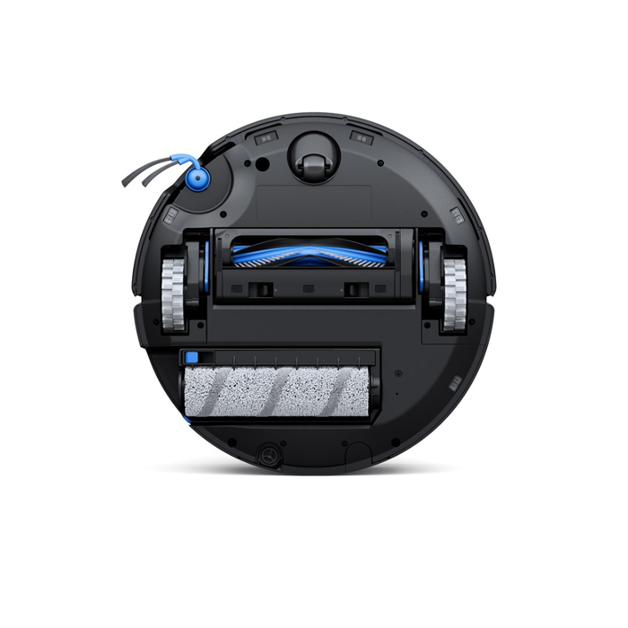 Ecovacs Robot Vacuum Cleaner Deebot x11 OmniCyclone