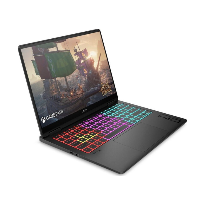 HP OMEN Transcend 14-FB0011NV Gaming Laptop/ Ultra 7-155H/ 16GB/ 512GB/ RTX 4050