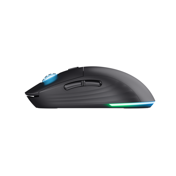 Trust Wireless Gaming Mouse GXT 927 Redex+