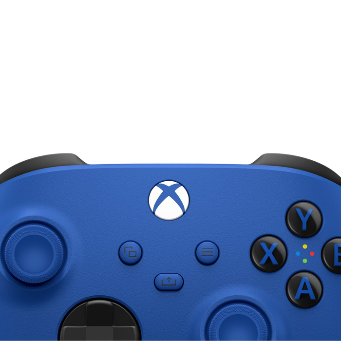Microsoft Xbox Wireless Controller Blue