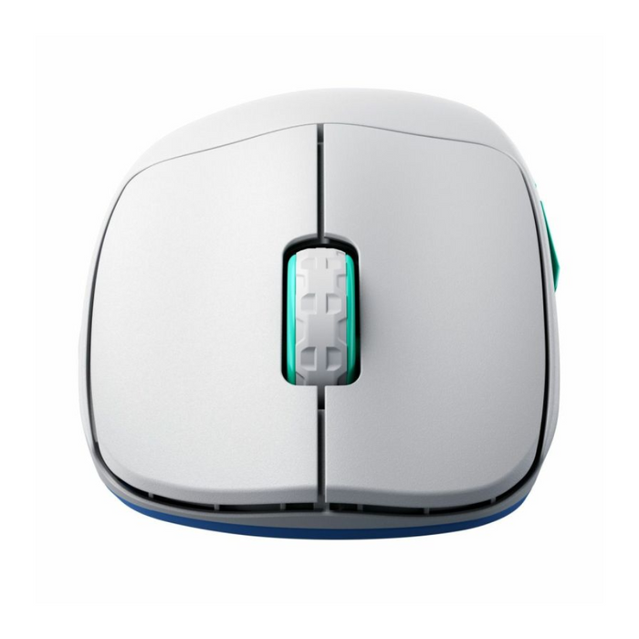 Cherry Wireless Gaming Mouse XTRFY M64 White
