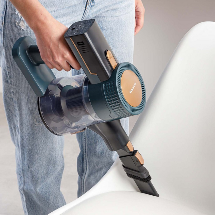 Taurus Vacuum Cleaner Stick 2-in-1 Homeland Ideal