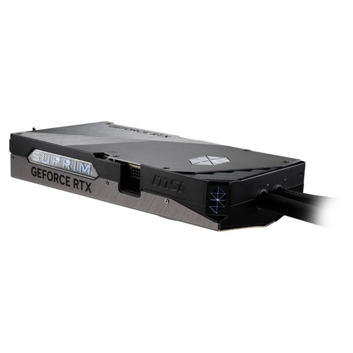 MSI Suprim Liquid SOC GeForce RTX 5090 32GB