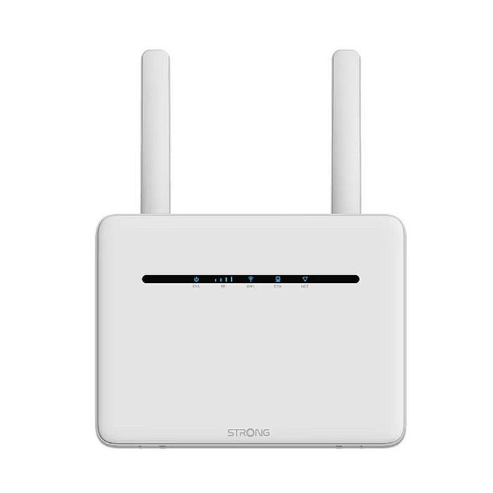 Strong Router 4G LTE CAT6 Wi-Fi AC1200
