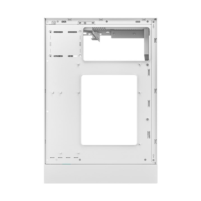 DeepCool PC Case CH710 PLUS White