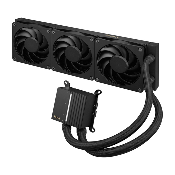 Asus Liquid Cooler ProArt 360 Black