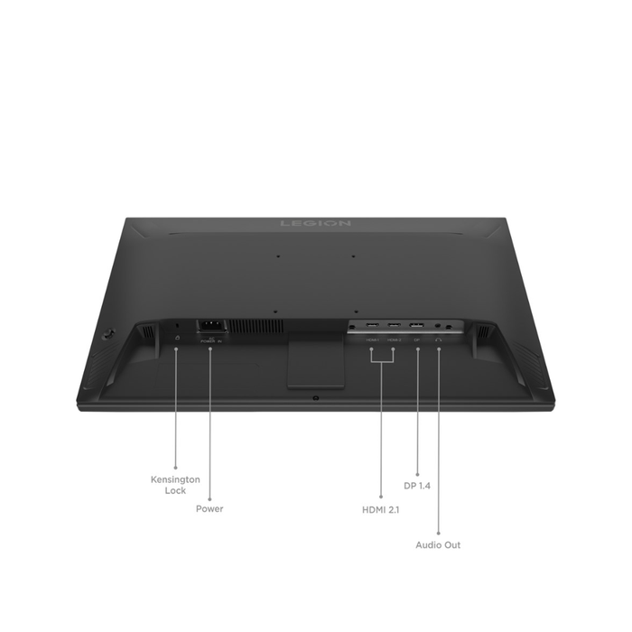 Lenovo Legion Gaming Monitor 25-10 24.5" FHD 320Hz