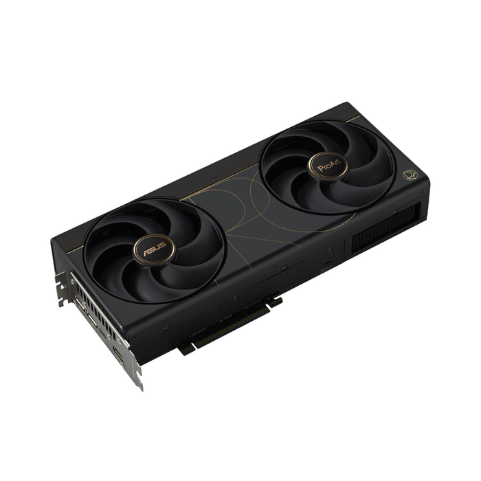 Asus ProArt GeForce RTX 5090 OC 32GB GDDR7