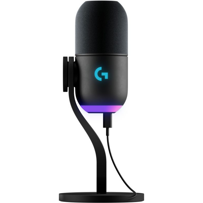 Logitech G Yeti GX Gaming Microphone