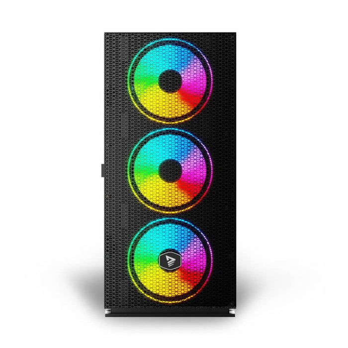 Custom Gaming PC/ i5-12400F/ 32GB/ 1TB NVMe/ RTX 5070