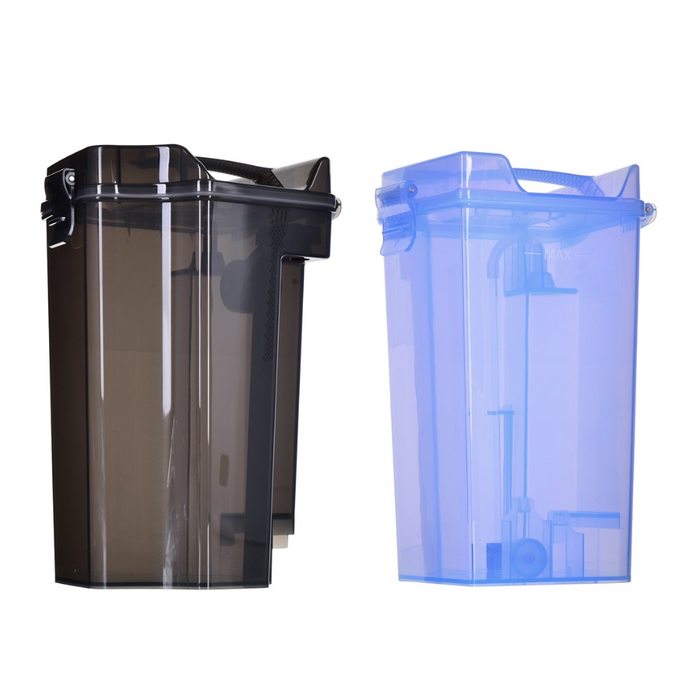 Ezviz Robot Vacuum Cleaner CS-RS2-TWT2